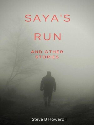 cover image of Saya's Run